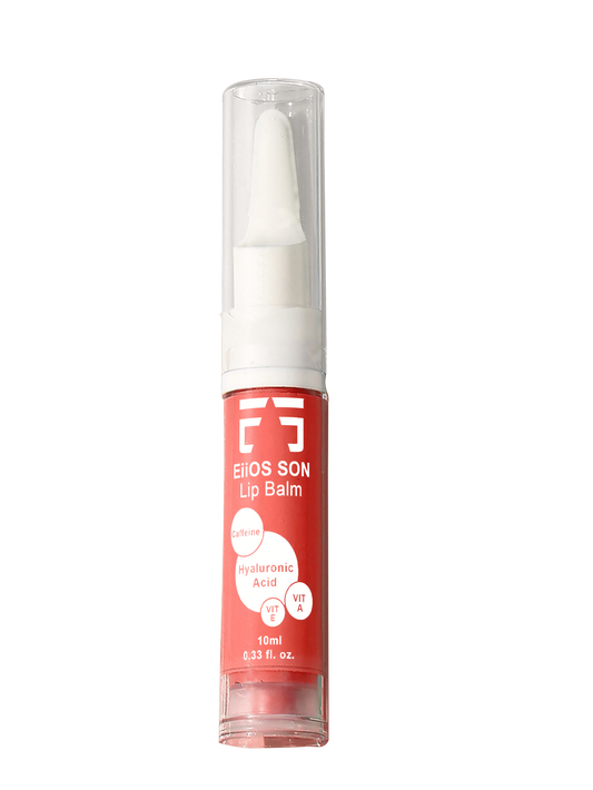 Eiios Son Lip Balm (Red Colour)