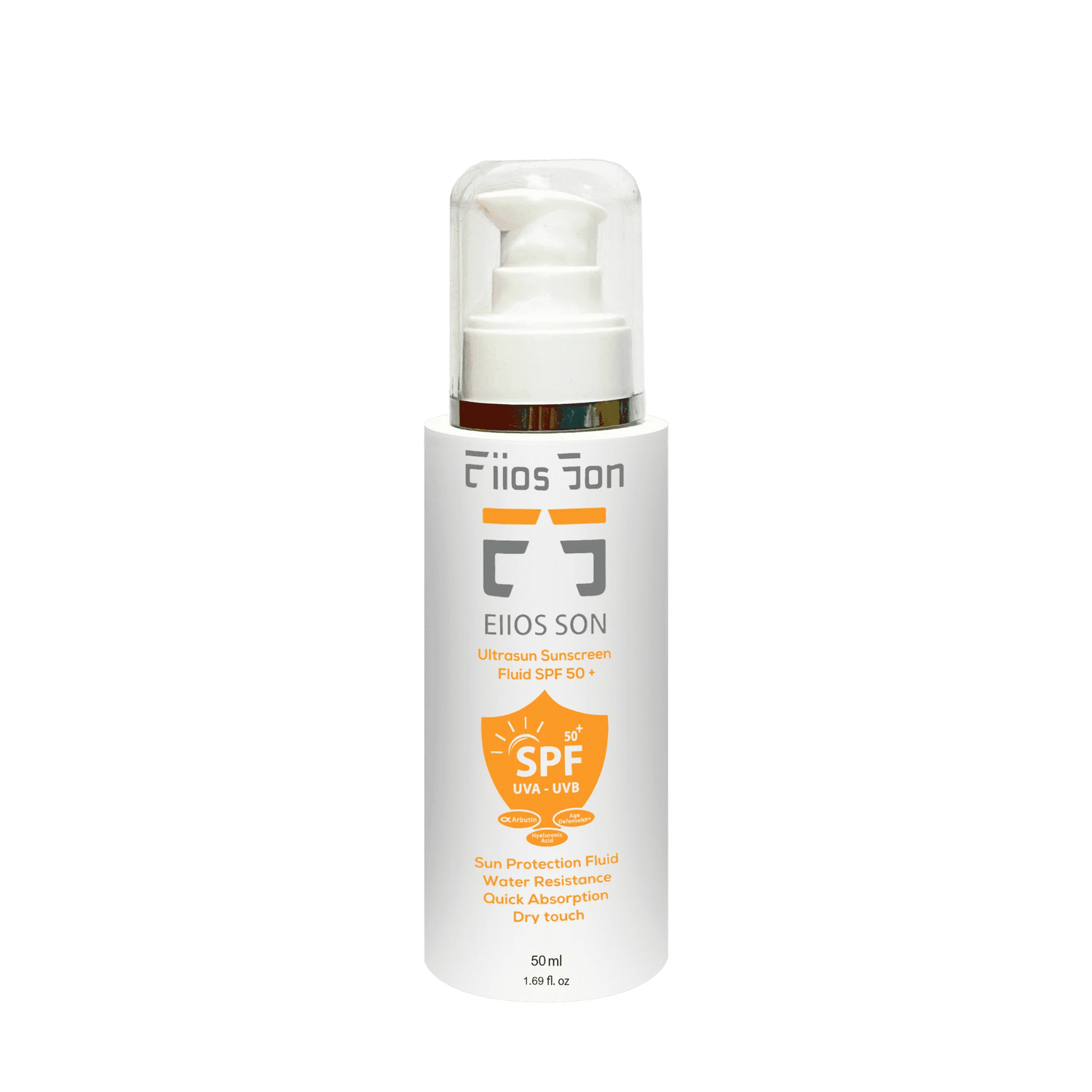 SUN CARE