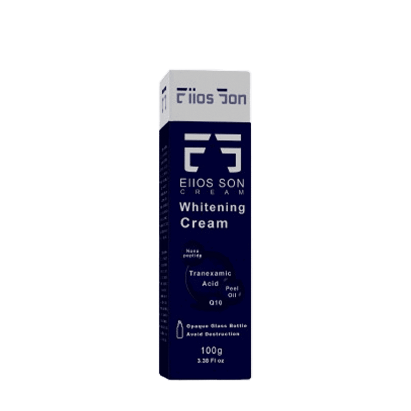 EIIOS SON Body Whitening Cream