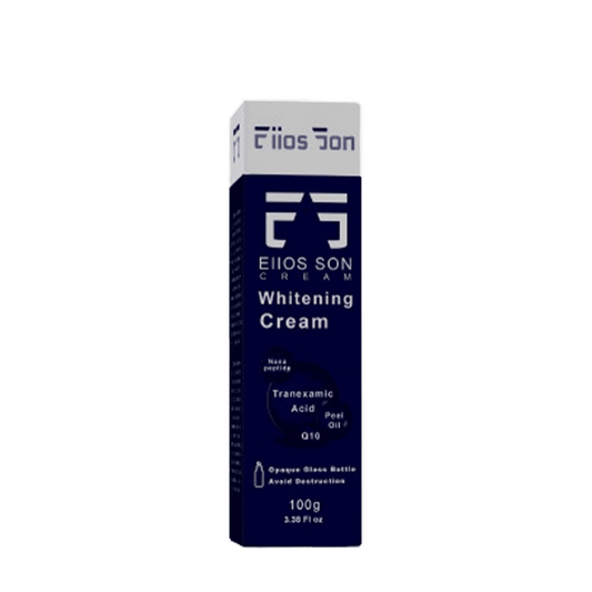 EIIOS SON Body Whitening Cream