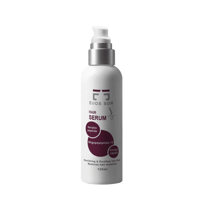 Eiios Son hair serum 120 ml ( milky )