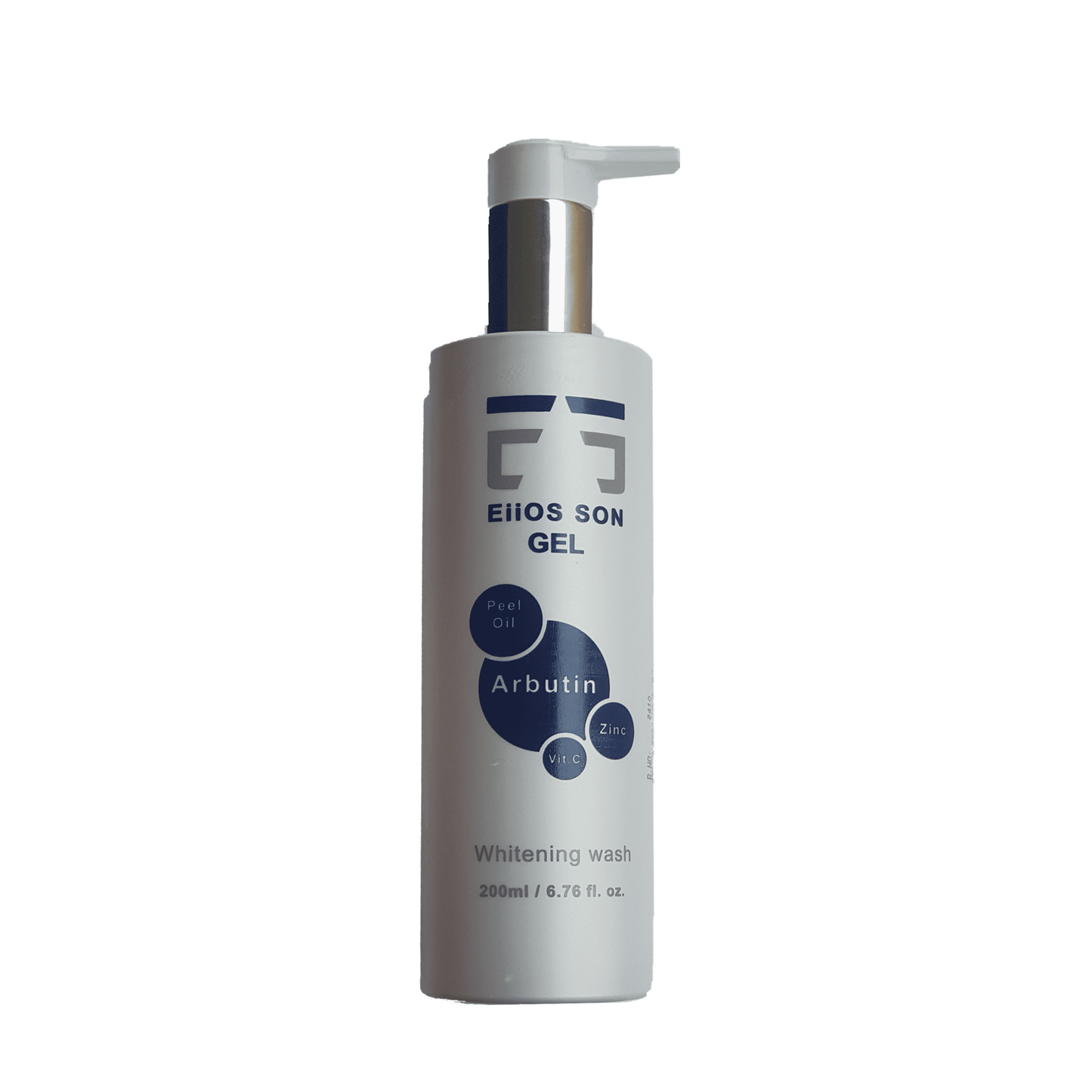 Eiios Son whitening gel