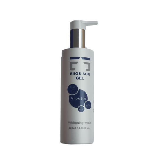 Eiios Son whitening gel