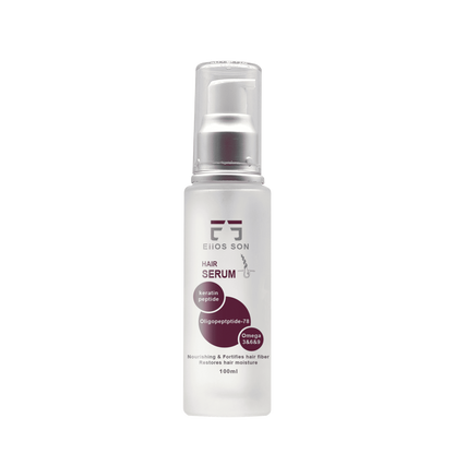 Eiios son hair serum 100 ml ( clear )