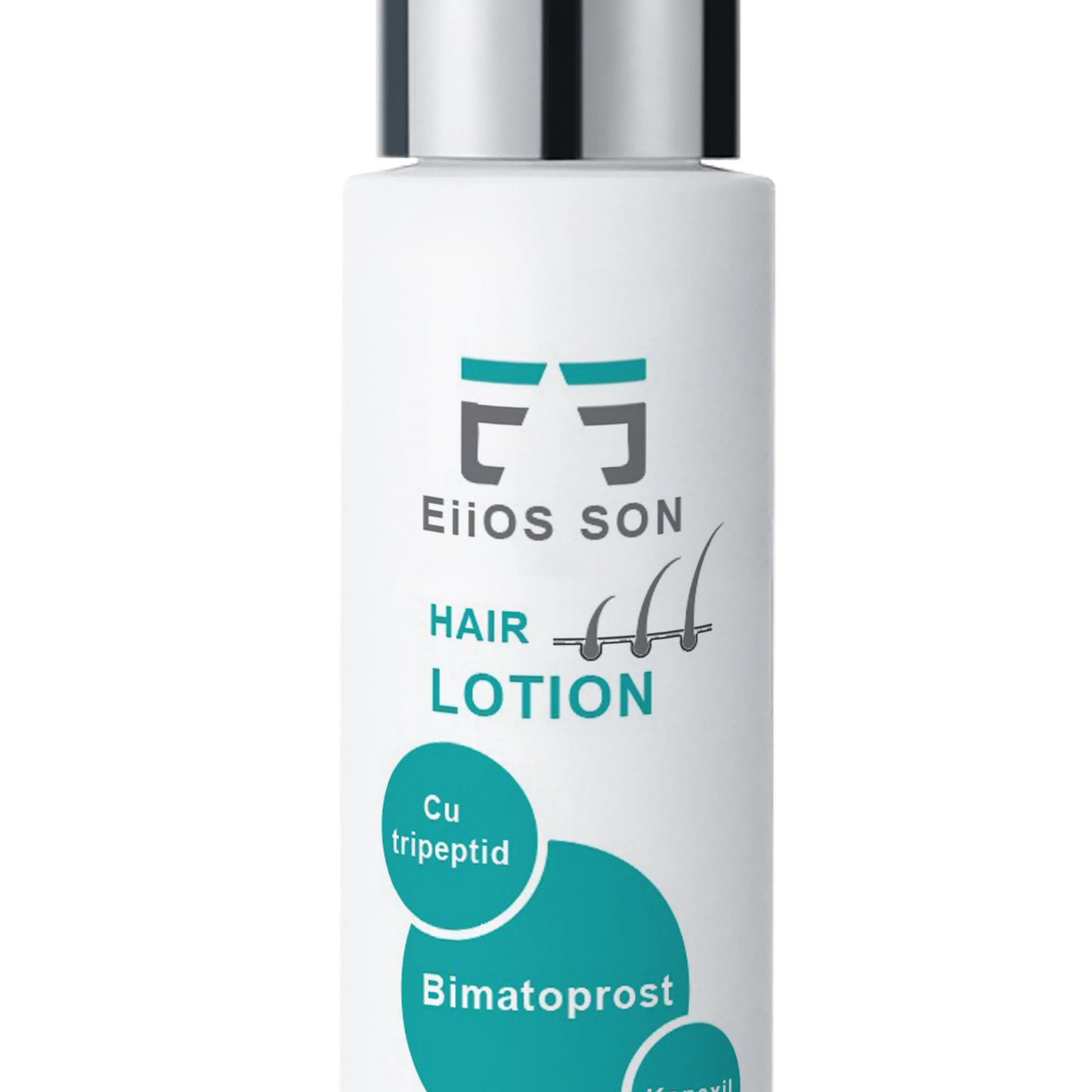 Eiios Son Hair Lotion (Spray) 100 ml