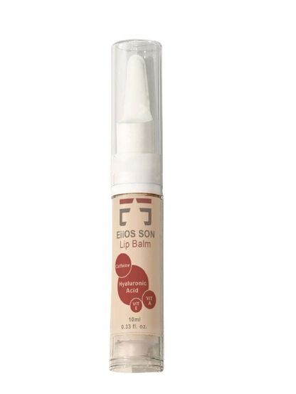 Eiios Son Lip Balm (Transparent)