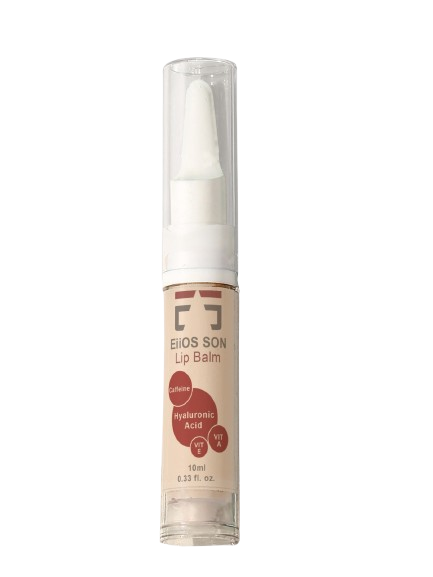 Eiios Son Lip Balm (Transparent)