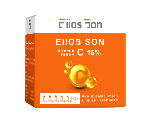 EIIOS SON VITAMIN C 15%